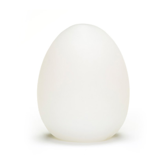 TENGA Egg Silky Masturbator Einzel oder im 6er Eierkarton