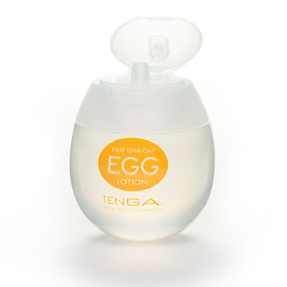 Tenga - Egg Lotion 50 ml