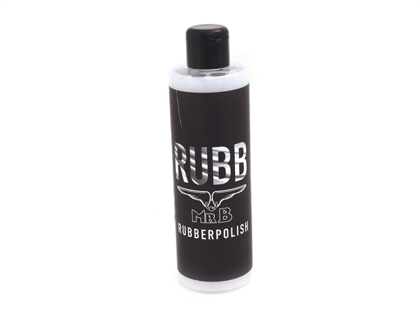 Mr. B rubberpolish 250 ml