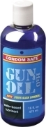 Gun Oil - H2O Water Based Lubricant