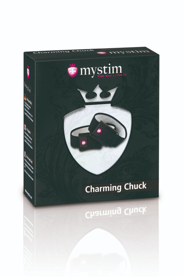 Mystim - Charming Chuck
