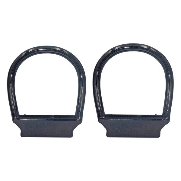 CELLMATE – Replacement Cock Ring Set 45 mm. + 50 mm.