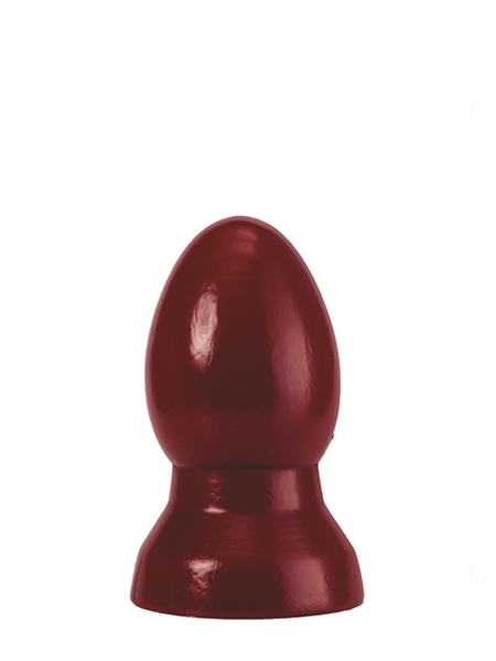 WAD Ornament of Oblivion Stecker in Schwarz oder Rot  Größe S/M/L/XL