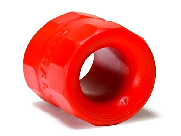 Oxballs BullBalls 2 in Schwarz oder Rot