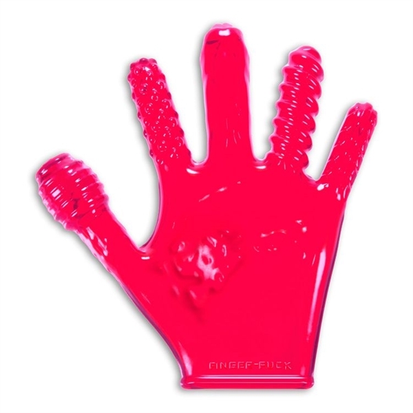Oxballs FINGER FUCK Handschuh in verschiedenen Farben