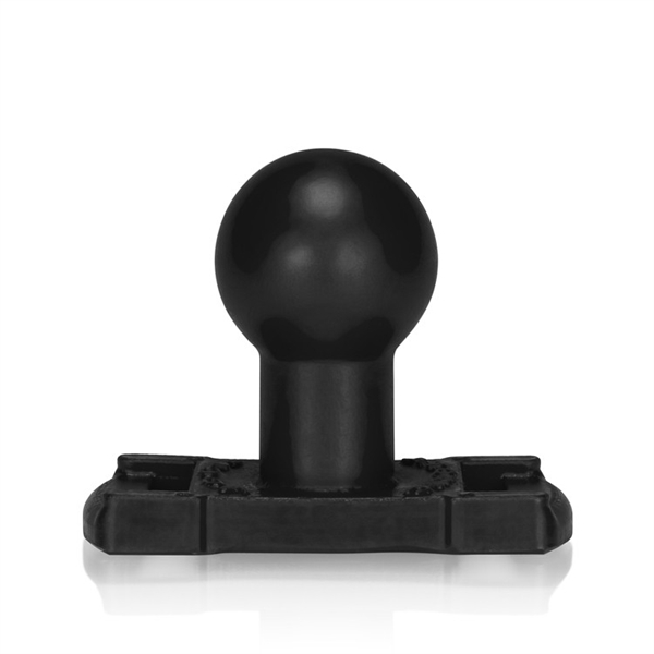 Oxballs Trainer-A Slider Plug in 4 Größen